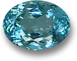 Turmalina Paraíba natural de GemSelect