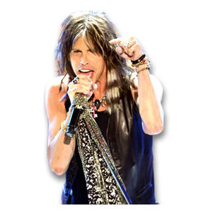 Joyas de Steven Tyler