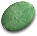 Piedra preciosa de variscita