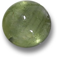 Zafiro verde australiano