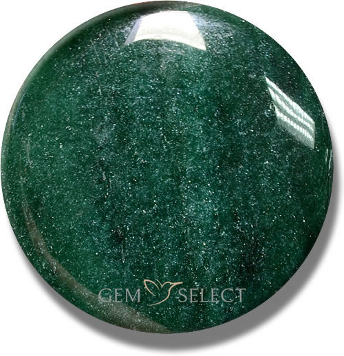 Piedras preciosas de aventurina - GemSelect - Imagen grande