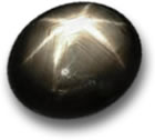 Compre zafiros estrella negros en GemSelect Black Star Sapphire