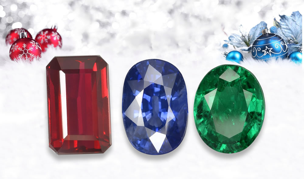 Piedras preciosas de GemSelect - Imagen grande