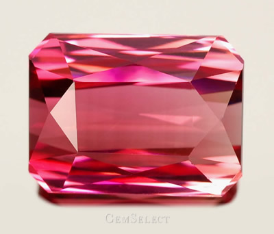 Turmalina rosa