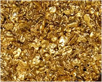 Oro puro