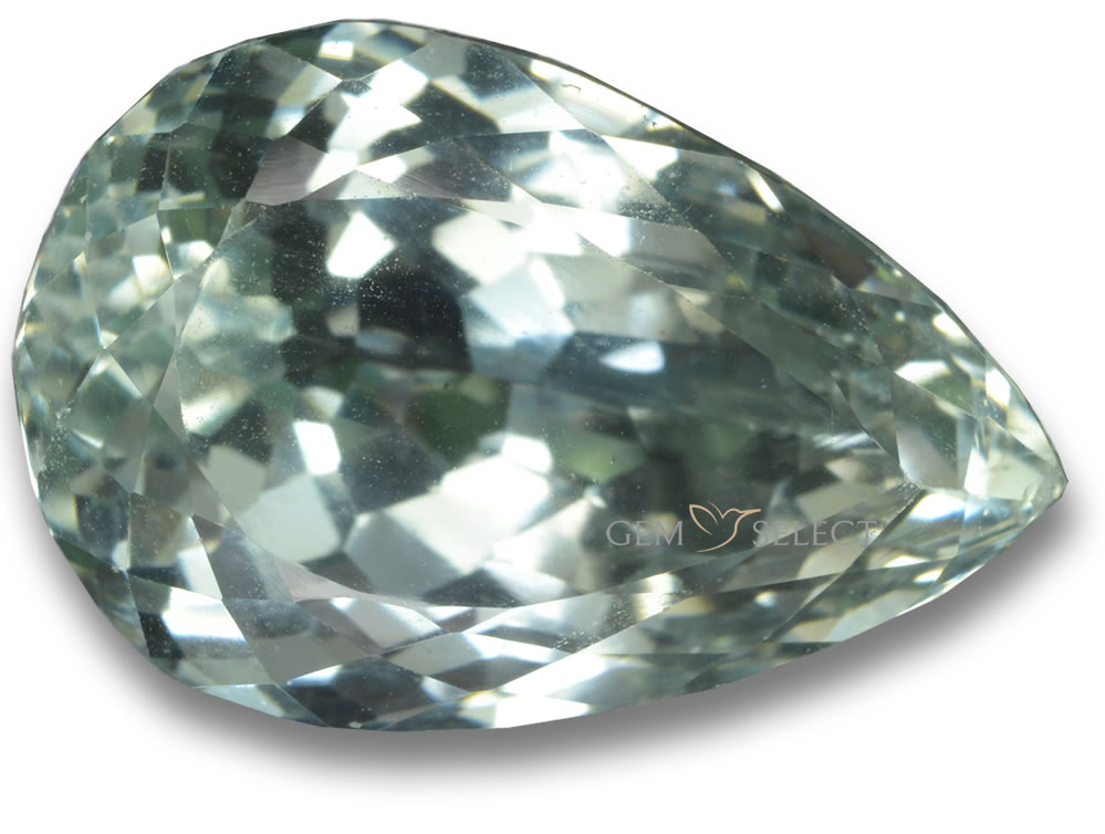 Gemas de Hiddenite de GemSelect: imagen grande