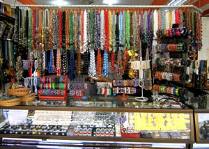 Joyería en Martapura