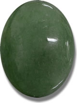 Jadeíta verde