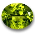 Olivino - Peridoto