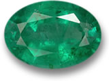 Gemas esmeralda