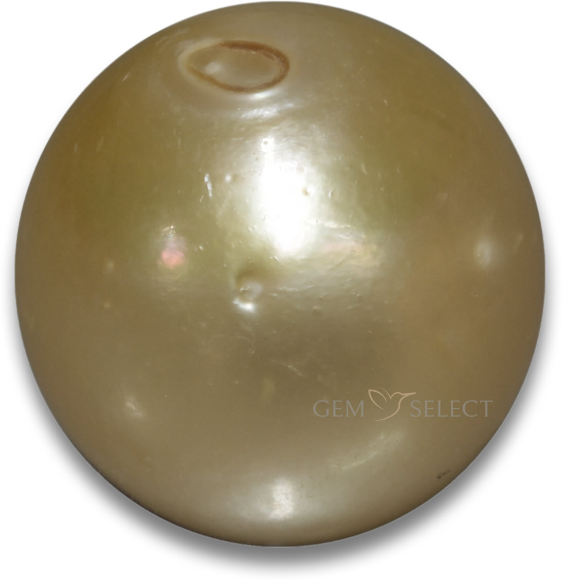 Gemas de perlas de GemSelect: imagen grande