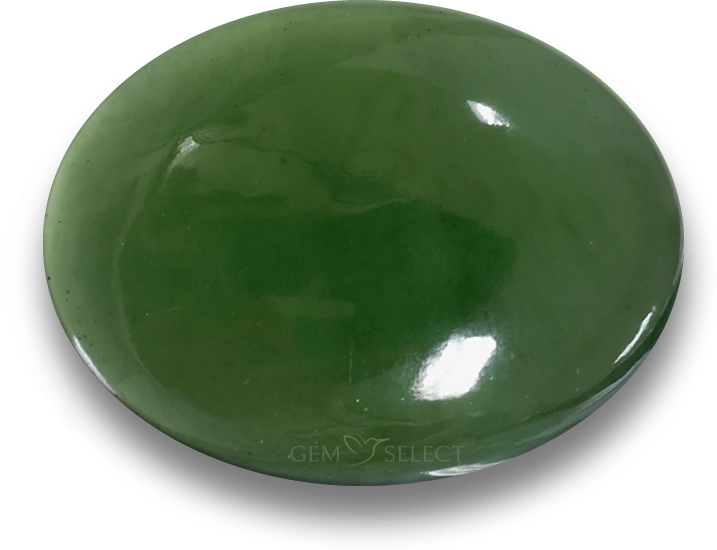 Piedras preciosas serpentinas de GemSelect - Imagen grande
