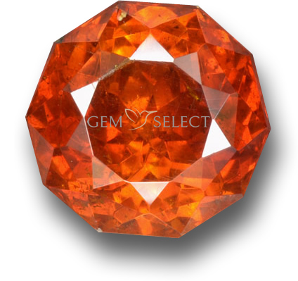 Piedras preciosas de esfalerita de GemSelect - Imagen grande