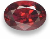 Piedra preciosa de espinela de GemSelect - Imagen pequeña