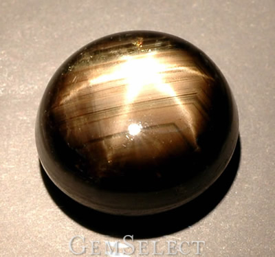 Zafiro estrella de GemSelect