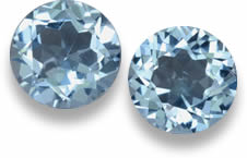 Piedra preciosa de topacio de GemSelect - Imagen pequeña