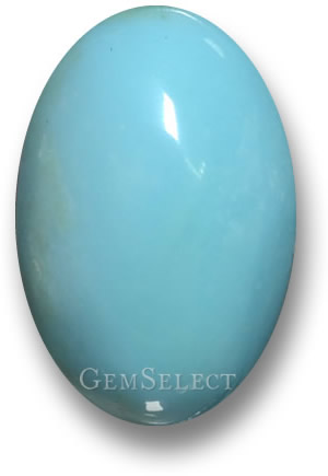 Piedra preciosa turquesa - Imagen grande