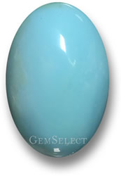 Turquesa de GemSelect - Imagen pequeña