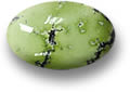 verde turquesa