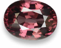 Piedra preciosa de circón de GemSelect - Imagen pequeña