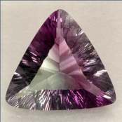 Fluorita de Namibia
