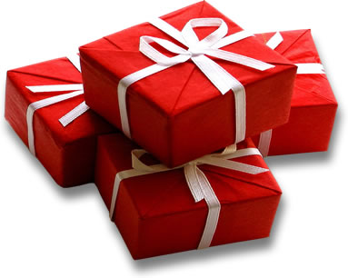 Temporada de compras navideñas