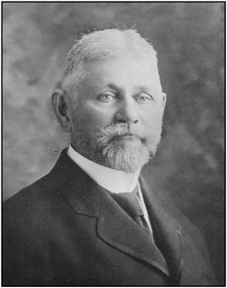 George Federico Kunz
