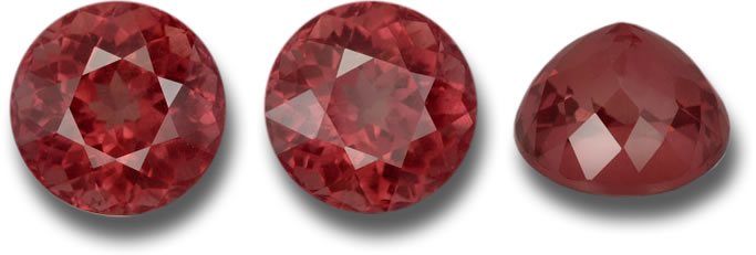 Comprar gemas de granate malaya Stunning Huge Malaya Garnet