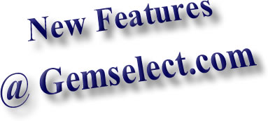 Nuevas funciones en GemSelect.com