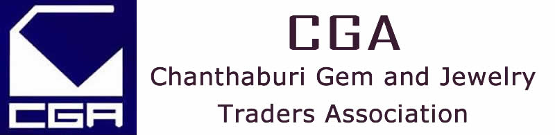 Asociación de comerciantes de gemas y joyas de Chanthaburi