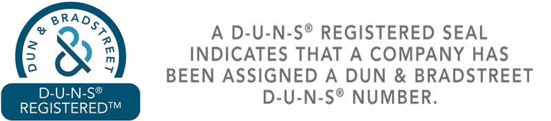 D-U-N-S Dun & Bradstreet