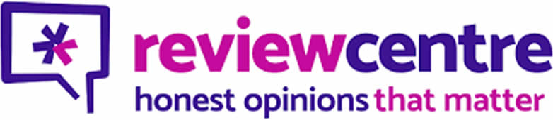 Reseñas de clientes de ReviewCentre