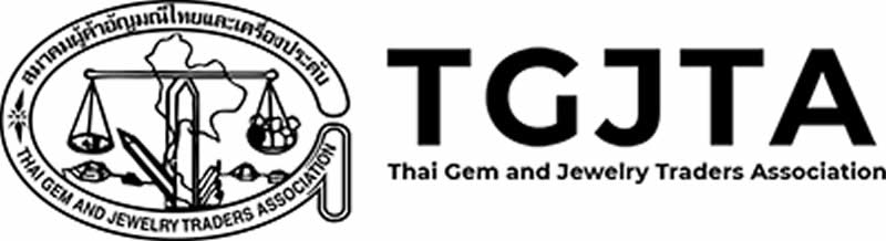 Asociación de comerciantes de gemas y joyas de Tailandia