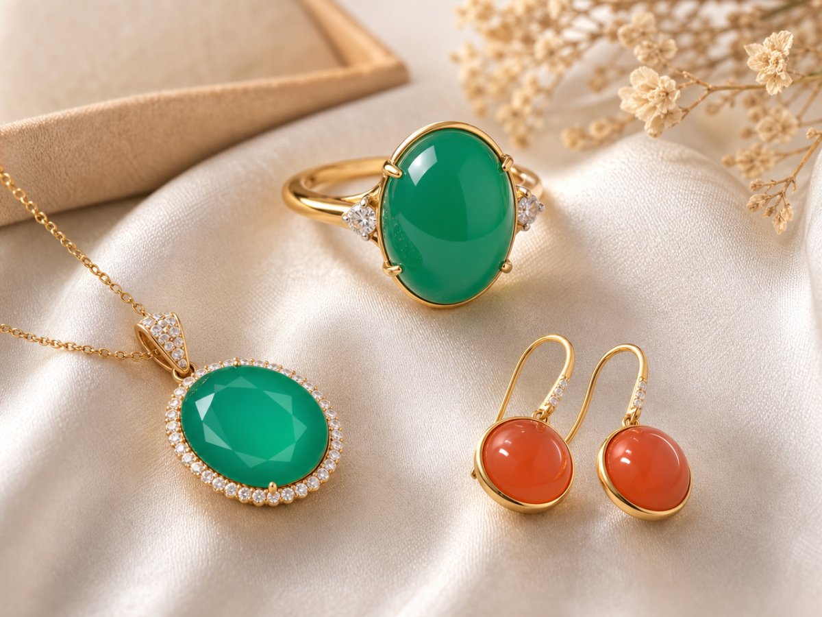 Imagen de joyería