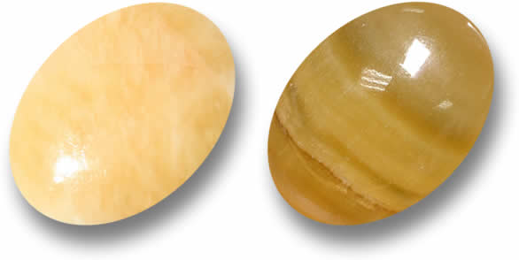 Calcita suelta a la venta