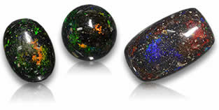 Loose Matrix Opal for sale