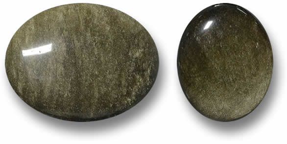 Obsidiana suelta a la venta