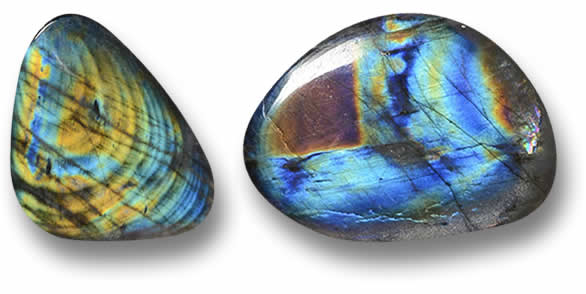 Espectrolita suelta a la venta