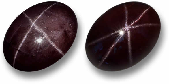 Granate Estrella Suelto a la venta