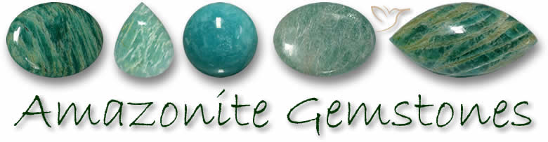 Comprar piedras preciosas de amazonita