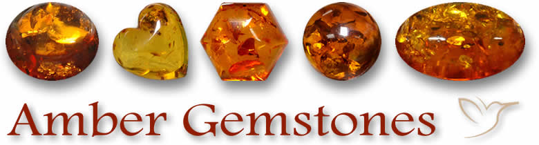 Comprar piedras preciosas de ámbar