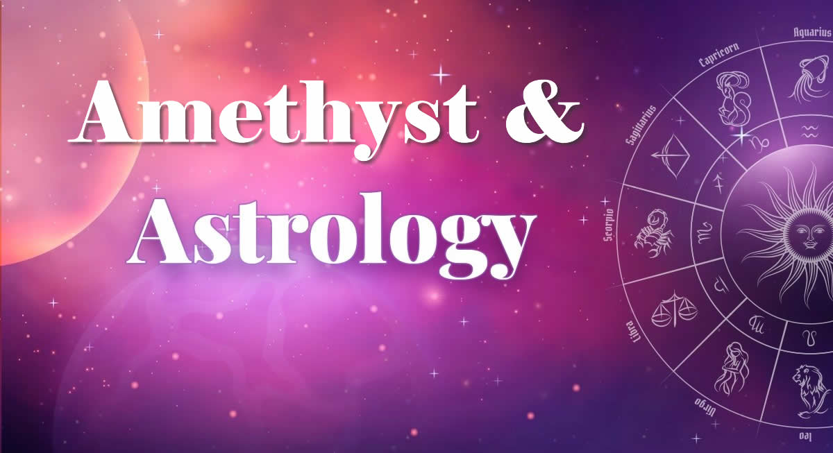 Amatista y Astrología