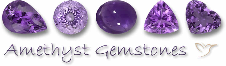 Comprar piedras preciosas de amatista