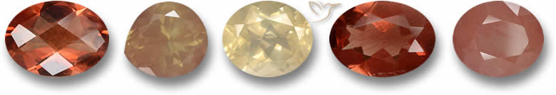 Comprar piedras preciosas de labradorita andesina