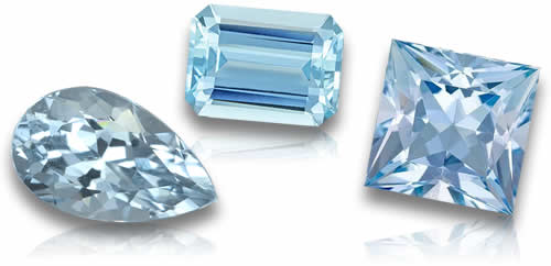 Tienda Aguamarina Piedras Preciosas