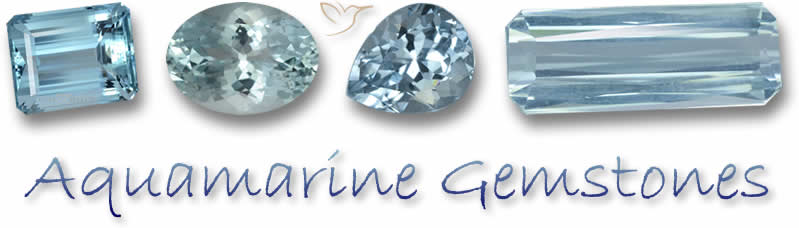 Comprar piedras preciosas de aguamarina