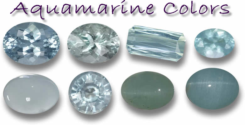 Aguamarina en GemSelect