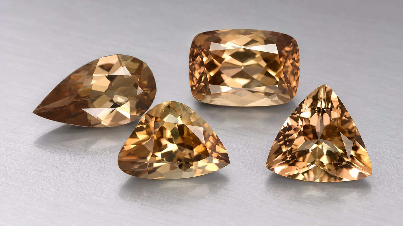 Gemas de axinita natural: guía de compra