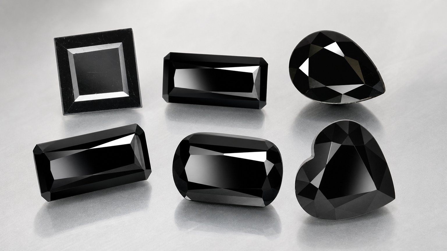 Gemas de turmalina negra natural: guía de compra