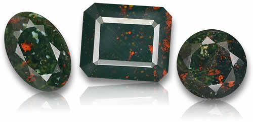Piedra de sangre en venta